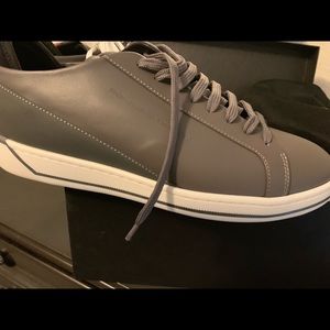 PORSCHE DESIGN Pierre Racer asph 40